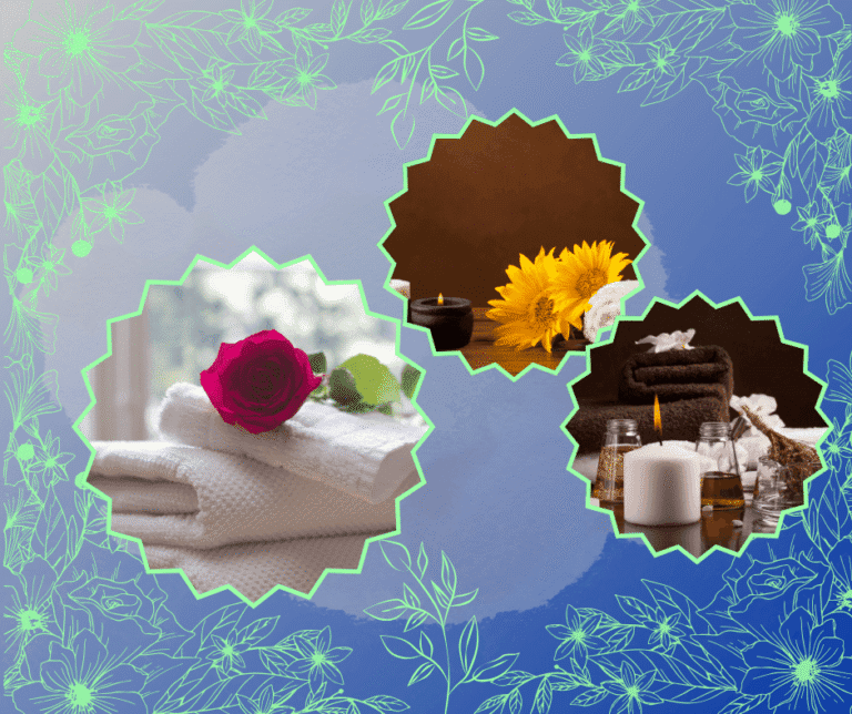 Female to Male Spa