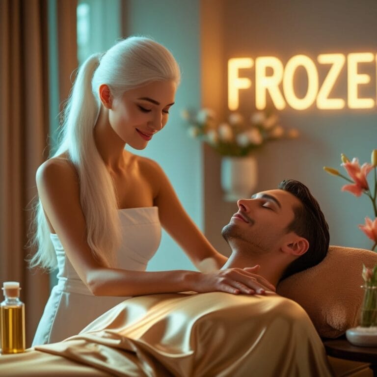 Best Spa in Dhaka – Our Top 5 Spa Picks for Stress Relief