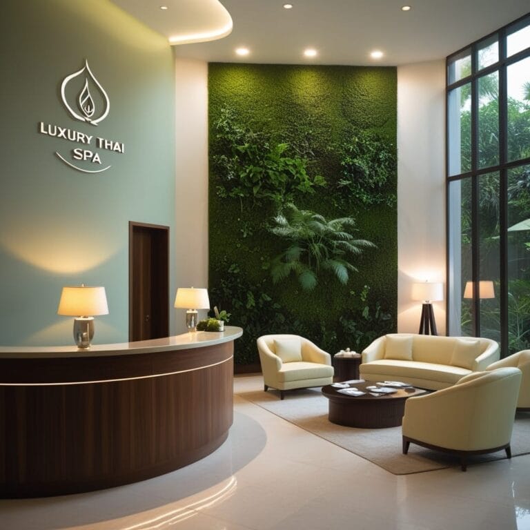 The Best Spa in Banani 2025 – Discover Pure Bliss at Luxury Thai Spa