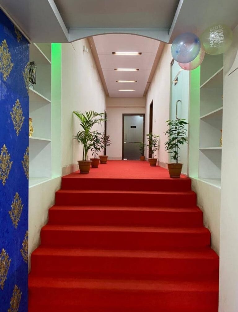 Best Top 5 Spa Centers in Dhaka for 2025: Relaxation Redefined at Frozen Thai Spa, Prive Spa & More