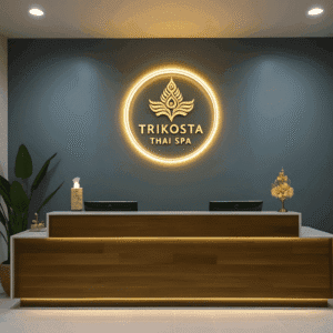 Spa in Gulshan