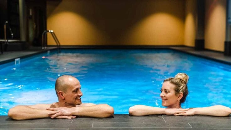 Spa Massage Services