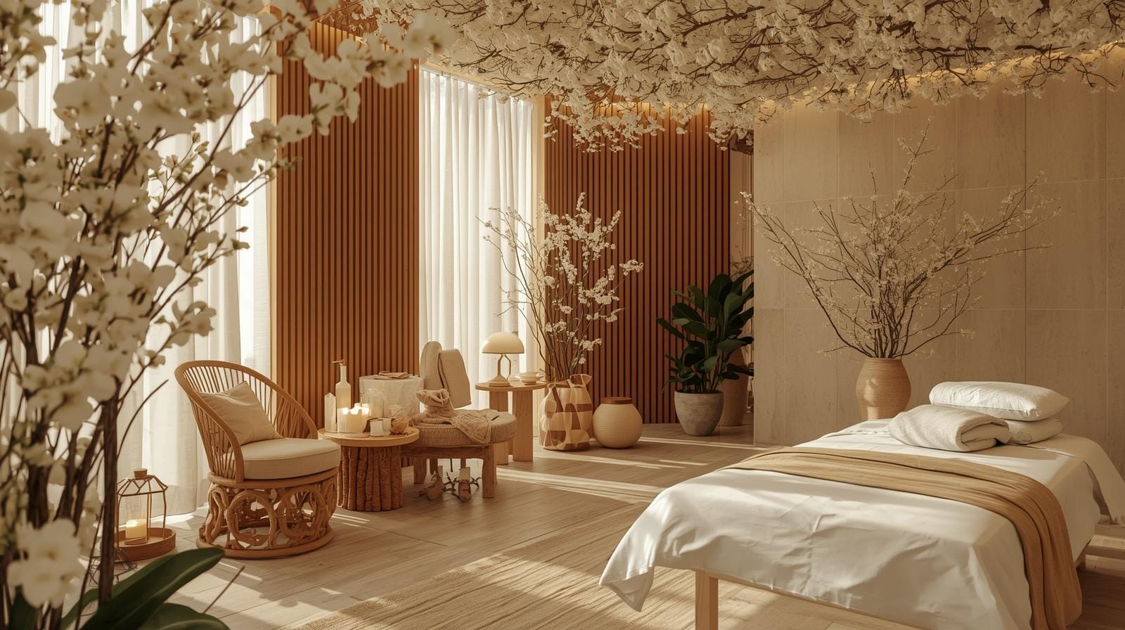 Top 10 Spa Centers in Dhaka – The Professional Checklist for Stress Relief & Relaxation 2025