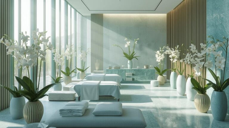 Exploring Best Body Massage in Dhaka 2025