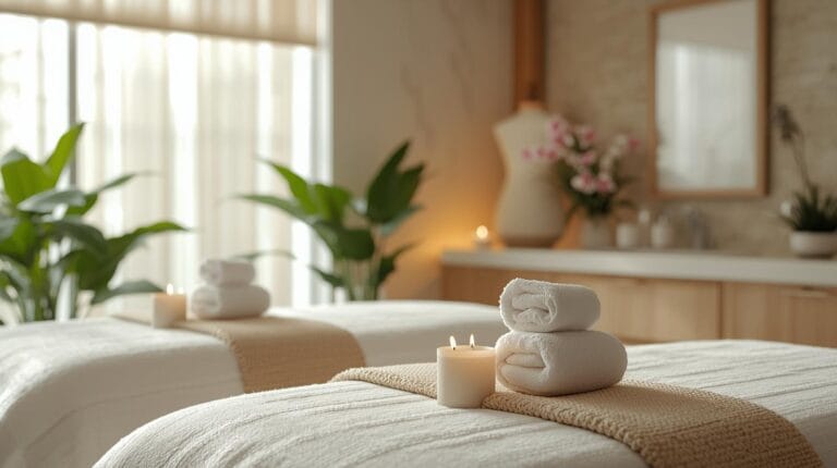 Best Deep Tissue Massage in Dhaka: The Ultimate Guide to Healing, Relaxation, and Rejuvenation 2025