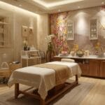 Spa at Banani