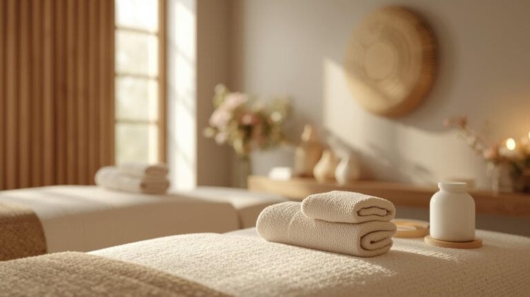 Best Spa in Gulshan Dhaka | Luxury Massage & Wellness Centers 2025