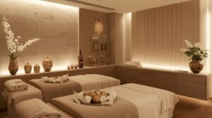 Affordable spa in Dhaka with massage, skincare, and wellness services at budget prices