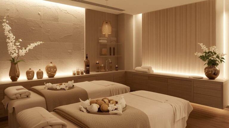 Best Affordable Spa in Dhaka | Relaxation at the Right Price 2025
