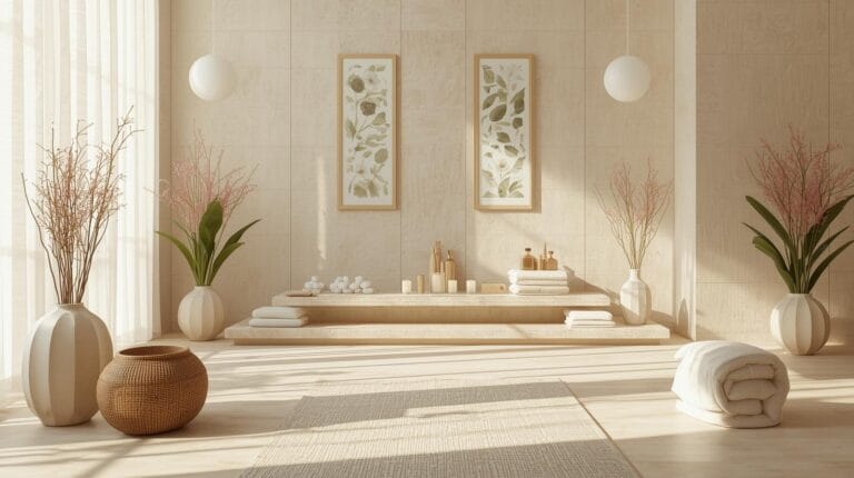 Best Spa in Gulshan – Problem-Solution Guide for Stress Relief & Relaxation 2025