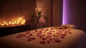 Luxury spa centers offering massage, aromatherapy, and wellness treatments in Dhaka – Top 10 Spa Centers in Dhaka