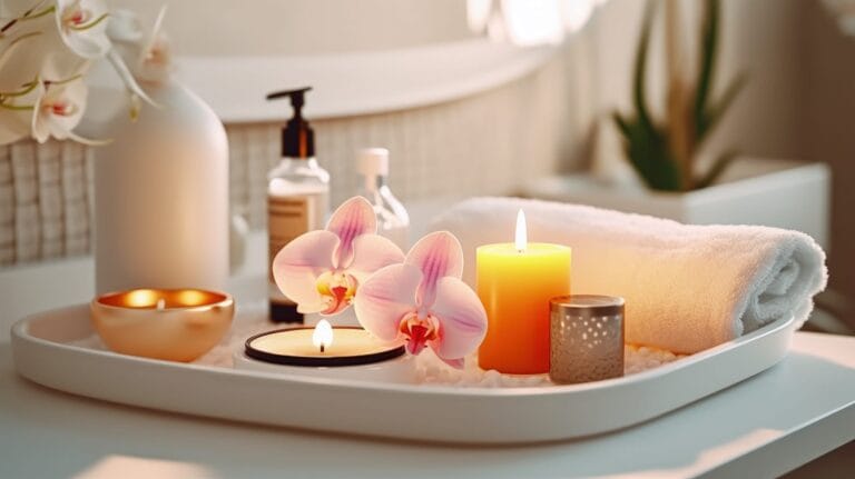 Frozen Thai Spa at Banani – The Ultimate Luxury Wellness Destination in Dhaka 2025