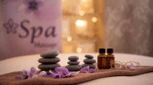 Affordable spa in Dhaka offering budget-friendly massage and wellness treatments