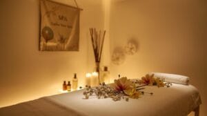 Body massage in Dhaka at top spa and wellness centers for relaxation and stress relief