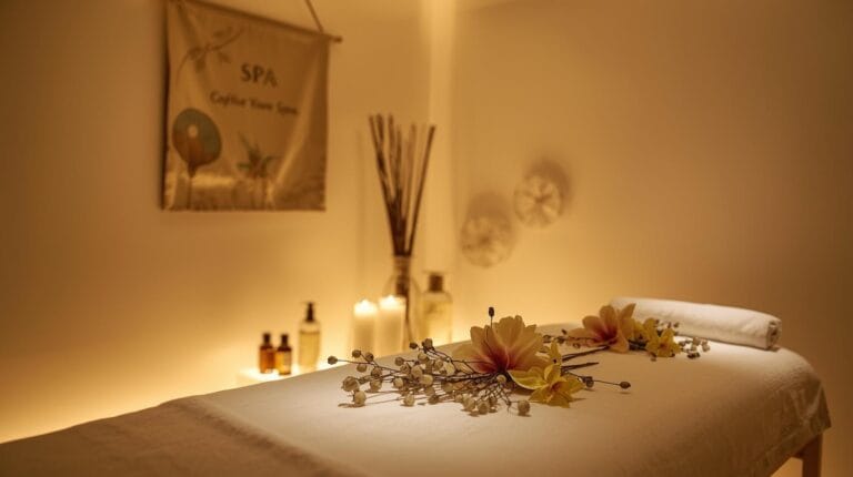 Best Body Massage Dhaka 2025 – Corporate Wellness – Why Busy Professionals Need Regular Spa Sessions